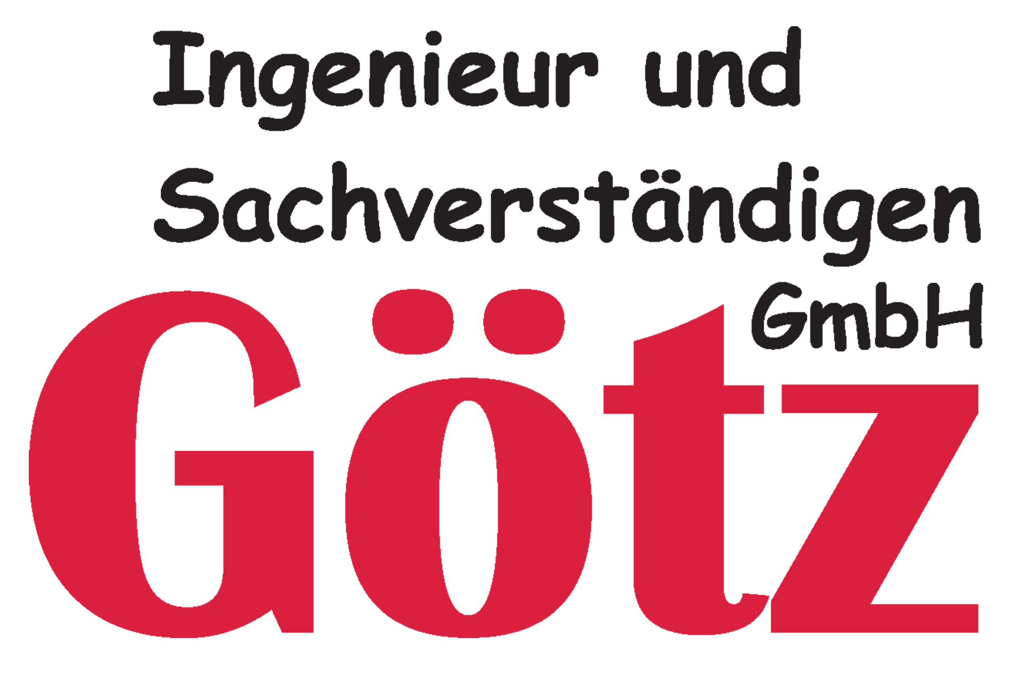 Götz Ingenieur und Sachverständigen GmbH logo